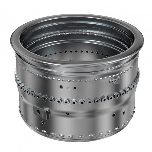 新型硬質合金 肯納金屬帶來全新鉆孔技術